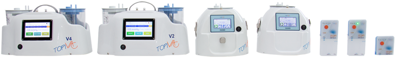 TopiVac Devices