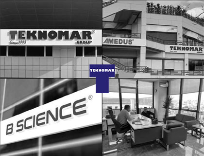 Teknomar Group