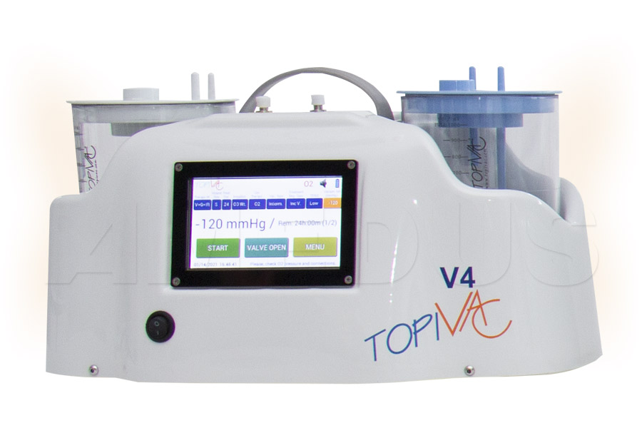 TopiVac Clinic V4